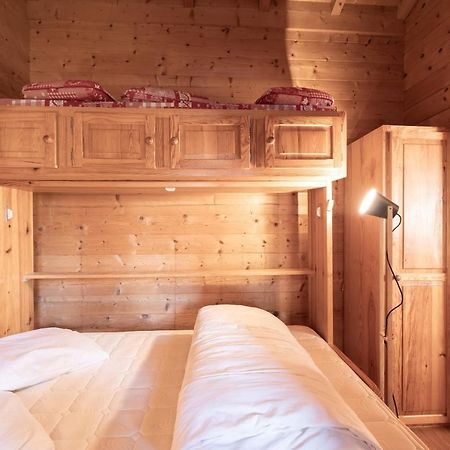 Chalet Chacaltaya Chamonix Bagian luar foto